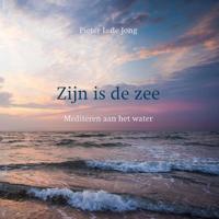 Zijn is de zee (Paperback)