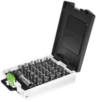 Festool Accessoires Bitcassette TX 10-50/BH-SORT/31x - 769137