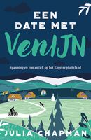 Een date met venijn - Julia Chapman - ebook - thumbnail