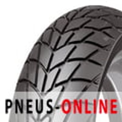 MC20 Monsum M+S REAR/FRONT