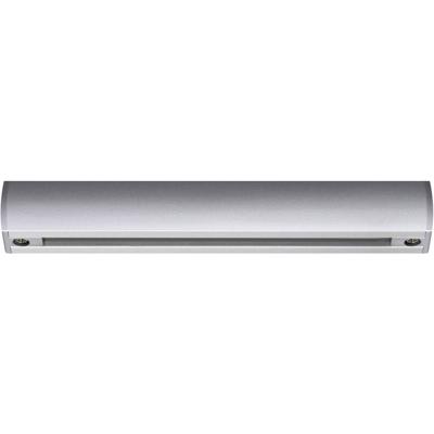 Paulmann URail 95086 230V-railsysteemcomponenten Chroom (mat)