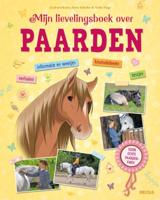 Mijn lievelingsboek over paarden (Hardback)