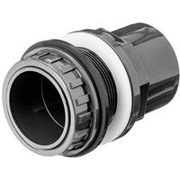 FIAP 2483 PVC doorvoer (Ø x h) 40 mm x 50 mm 1 stuk(s) FIAP 2483 PVC doorvoer (Ø x h) 40 mm x 50 mm 1 stuk(s)