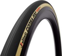 Vittoria corsa pro tlr wide rim 29-622 graphene 2.0 folding tire