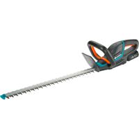 GARDENA GARDENA Accu heggenschaar ComfortCut 60/18V P4A set