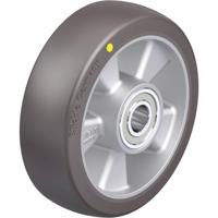 Blickle ALST 160/20K-AS Wiel met hoog draagvermogen Wieldiameter: 160 mm Draagvermogen (max.): 580 kg 1 stuk(s)