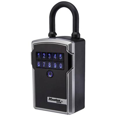 Master Lock P63348 5440EURD Sleutelkluis Cijferslot