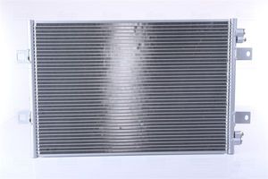 Condensator, airconditioning 940077