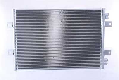 Condensator, airconditioning 940077
