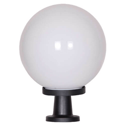 Lyora GlobelampBolano 68cm. sokkel opaal - NFB50WS