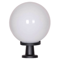 Lyora GlobelampBolano 68cm. sokkel opaal - NFB50WS