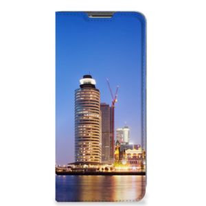 OPPO Find X5 Lite | Reno7 5G Book Cover Rotterdam