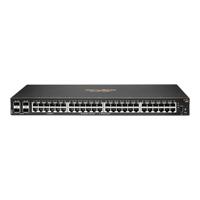 aruba R8N86A#ABB Managed Netwerk Switch 48 + 4 poorten