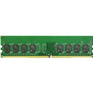 Synology D4NE-2666-4G geheugenmodule 4 GB 1 x 4 GB DDR4 2666 MHz