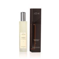 Joik Organics Fragrant roomspray grape & mandarin 100 Milliliter