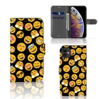 Apple iPhone 11 | Telefoon Hoesje | Emoji