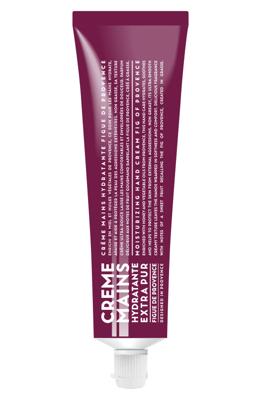 Compagnie de Provence Figue de Provence Crème Mains Hydratante Extra Pur 100ml