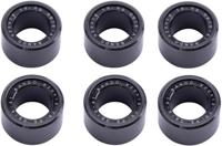 BANDO Roller core set 20x12 mm 10.0 gram