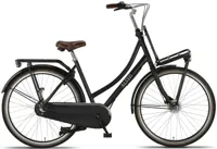 Altec Retro Transportfiets 28inch Dames 53cm 3v