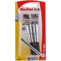 Fischer 522834 schroefanker & muurplug 2 stuk(s) Wiganker 75 mm - thumbnail