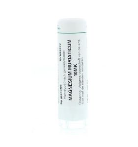 Magnesium muriaticum 10MK