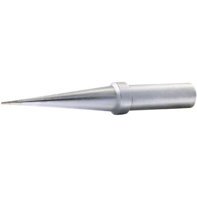 Weller 4ETSL-1 Soldeerpunt Langwerpige, conische vorm Grootte soldeerpunt 0.4 mm Lengte soldeerpunt: 43.5 mm Inhoud: 1 stuk(s)