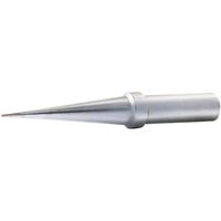Weller 4ETSL-1 Soldeerpunt Langwerpige, conische vorm Grootte soldeerpunt 0.4 mm Lengte soldeerpunt: 43.5 mm Inhoud: 1 stuk(s) - thumbnail