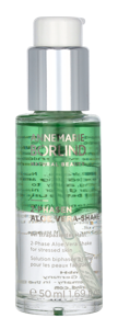 Annemarie Borlind 2-Phase Aloe Vera-Shake 50ml