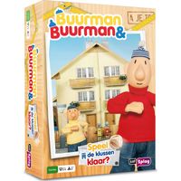 Buurman & Buurman Bordspel