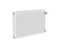 Henrad Softline 4 Plus radiator / 400 x 600 / type 11 / 515 Watt