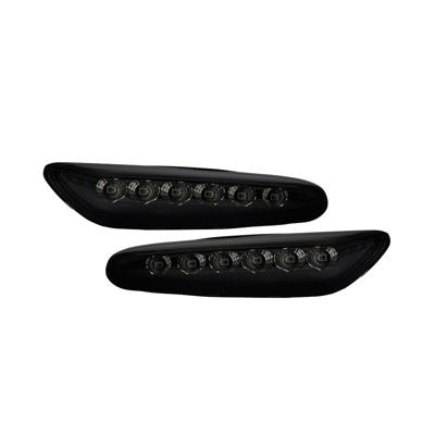 Set LED zijknipperlichten BMW DLBML24LS