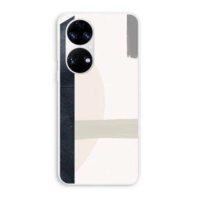 Baca: Huawei P50 Transparant Hoesje