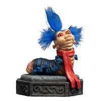 Labyrinth Statue 1/1 Ello Worm 11 cm Labyrinth Statue 1/1 Ello Worm 11 cm