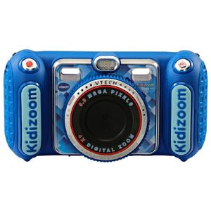 VTech Kidizoom Duo Pro blauw camera