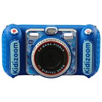 VTech Kidizoom Duo Pro blauw camera