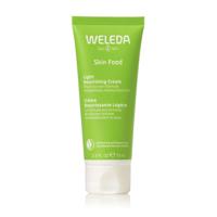 Hydraterende Crème Weleda Skin Food Light 75 ml