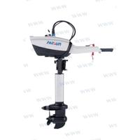 JOY1.2 - PARSUN JOY 1.2 ELEKTRISCHE MOTOR