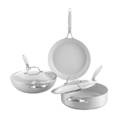 Venice Pro Evershine 5-delige set
