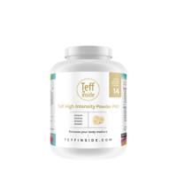 Teff High Intensity Powder PRO