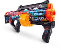 X-Shot Skins Last Stand Graffiti blaster