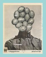 60 Collagegedichten (Hardback)