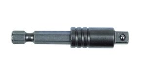 Bahco bit houder 1/4" snelontspanner | K6660-QR-1P