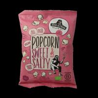 John Altman Popcorn sweet & salty bio 32 Gram