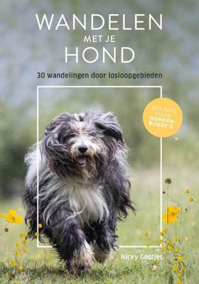 Wandelen met je hond - Nicky Gootjes - Paperback (9789018048006)