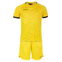 Stanno 415006 Trick Keeper Set - Yellow - S