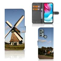 Motorola Moto G60s | Flip Cover | Molen