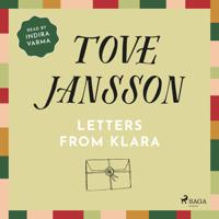 Letters from Klara - thumbnail