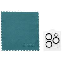 Hama Cam Protect Cameraprotector (glas) Geschikt voor: iPhone 15 Pro/15 Pro Max 1 stuk(s) - thumbnail