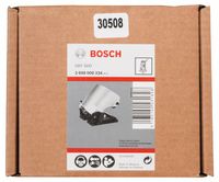 Bosch Accessoires Haakse freeshouder  1st - 2608000334