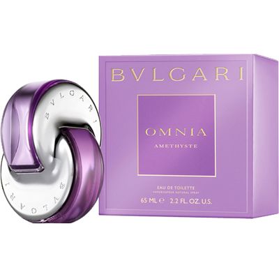Omnia Amethyste Eau de toilette 65ml